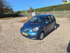 Toyota Aygo - 1.0-12V Comfort Airco / Elektrise ramen NL Auto 132 000KM nap