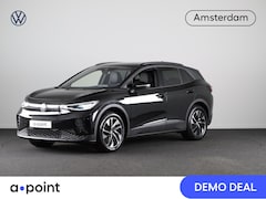 Volkswagen ID.4 - Pro Business 77 kWh 286PK | Navigatie | Matrix Led | Voorstoelen verwarmd | Camera