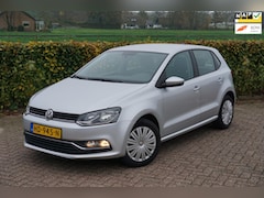 Volkswagen Polo - 1.4 TDI Comfortline|1e Eigenaar|Dealeronderhouden