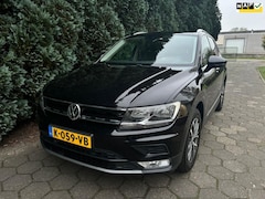 Volkswagen Tiguan - 1.4 TSI ACT Highline - Panorama Dak