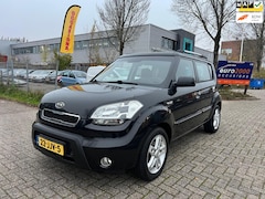 Kia Soul - 1.6 X-tra|70.000km Nap|Airco|Lmv|Aux|Usb|