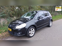 Suzuki SX4 - 1.5 Base