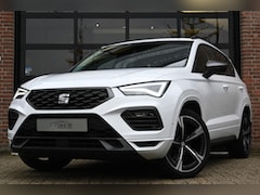 Seat Ateca - 1.5 TSI FR Virtual Leder Trekhaak Sfeer A.Cruise '21