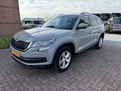 Skoda Kodiaq - 1.5 TSI Ambition