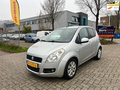 Suzuki Splash - 1.2 Exclusive|Airco|Elektr ramen|Zondag open|