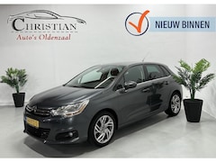 Citroën C4 - 1.6 VTi Ligne Bns | CLIMA | NAVI | 5D