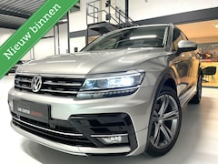 Volkswagen Tiguan - 1.4 TSI 150 PK R-LINE/ HUD/ 19'LMV/ CarPlay/ Navi