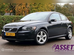 Volvo C30 - 2.4i Kinetic