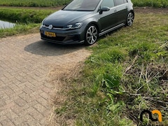 Volkswagen Golf - 2018 * 2.0 TDI GTD * 180.000 KM✅