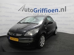 Mitsubishi Colt CZC - 1.5 nette cabrio met airco