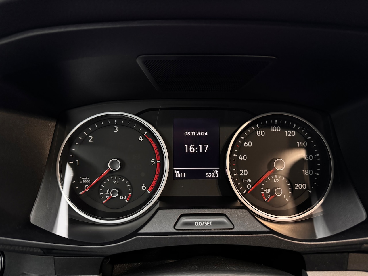 MAN TGE - 35 2.0 Standaard Hoog 140PK AUTOMAAT COMMANDER LION ECC/ACC/LED/STANDKACHEL/NAV/2 SCHUIFDEURENVOLL