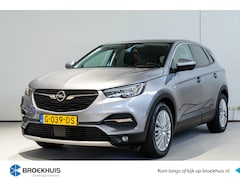 Opel Grandland X - 1.2 Turbo 130PK Innovation | Trekhaak | Camera | Climate Controle | Navigatie |