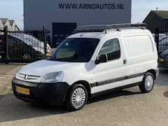 Peugeot Partner - 170C 1.9 D Avantage, APK TOT 06-07-2025, MARGE AUTO, STUURBEKRACHTIGING, ELEK-RAMEN, IMPER