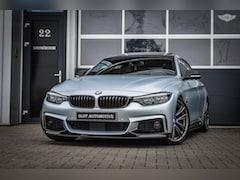 BMW 4-serie Gran Coupé - 440i High Executive |M-PAKKET| *FULL OPTIONS* | TOPSTAAT