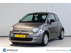 Fiat 500 - 1.2 Young | Bluetooth | Dealer Onderhouden | Cruise Controle |