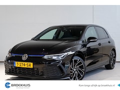 Volkswagen Golf - 1.4 eHybrid GTE | Camera | Stoel & Stuurverwarming | Apple Carplay & Android Auto | LED |