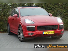 Porsche Cayenne - 3.0 S E-Hybrid Cruise|Panodak|Leder|360 camera|Trhk|Memory Seats|