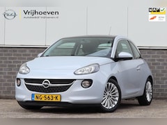 Opel ADAM - 1.4 Jam Panoramadak