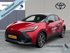 Toyota C-HR - 1.8 Hybrid Executive NEXT GEN