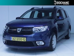 Dacia Logan MCV - 0.9 TCe 90 Laureate Navi/Camera/Trekhaak