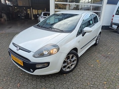 Fiat Punto Evo - 1.4 Racing