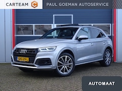 Audi Q5 - 50 TFSI e quattro | RS Interieur | Pano | Virtual | Trekhaak | BTW |