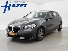 BMW 1-serie - 116d DIESEL NIEUW MODEL + APPLE CARPLAY / NAVIGATIE