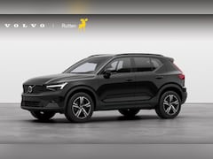 Volvo XC40 - B4 197PK Automaat Plus Dark /Adaptieve Cruisecontrol / Harman Kardon / Elektrische stoelen