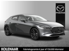 Mazda 3 - 3 Automaat 2.0 e-Sky-X 186 Takumi /Direct leverbaar/€3000, - inruilvoordeel