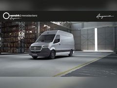 Mercedes-Benz Sprinter - 319 CDI L2 H2 Pro | 3500 KG AHW