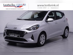 Hyundai i10 - 1.0 Select PDC Stoel- en stoelverwarming