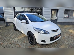 Mazda 2 - 2 1.3 Independence *AIRCO-PARELMOER-APK