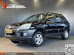 Kia Sportage - 2.0 CVVT Comfort | Cruise | Airco | Trekhaak |