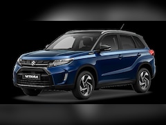 Suzuki Vitara - 1.5 Hybrid Style Automaat