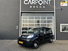 Citroën Nemo - 1.3 HDiF, AIRCO, NAP, NIEUWE APK,