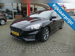 Ford Focus - 1.0 ECOB. ST Line/Navi/Cruise/Clima/ Versnellingsbak gereviseerd