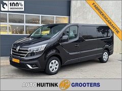 Renault Trafic - 2.0 dCi 130pk T30 L2H1 Work Edition - led - apple/android auto