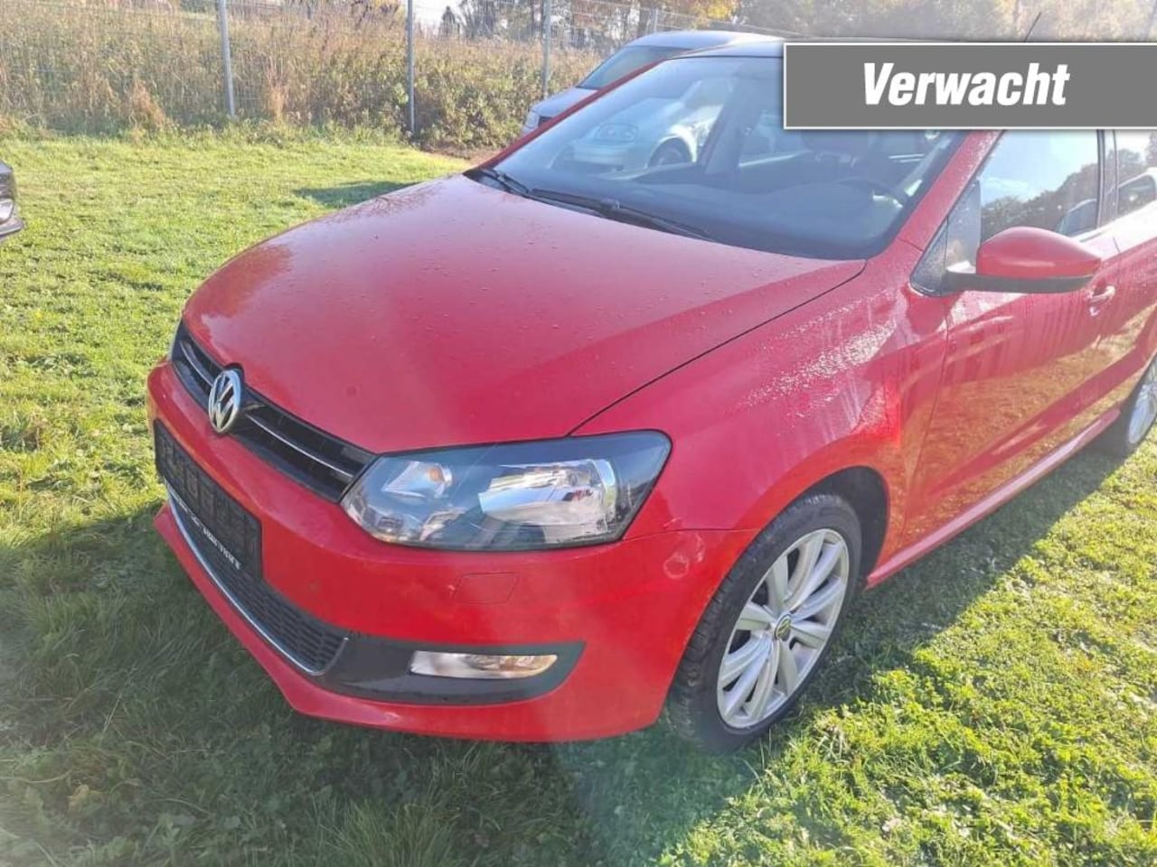 Volkswagen Polo - 1.2TSI LIFE AIRCO / PANORAMADAK/ PDC - AutoWereld.nl