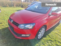 Volkswagen Polo - 1.2TSI LIFE AIRCO / PANORAMADAK/ PDC