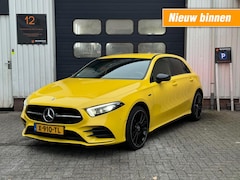 Mercedes-Benz A-klasse - A 250 E EDITION 1 AMG/ WIDESCREEN/ MULTIBEAM LED/ NAVI / NIGHT