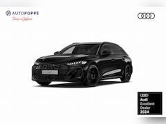 Audi A5 Avant - 35 TFSI 150 S tronic S edition | Adaptive cruise control | Aluminium optiek in het interie