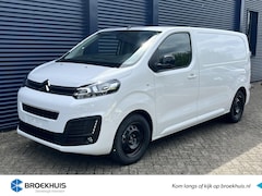 Citroën Jumpy - 145 pk L2 Trekhaak| Snel rijden