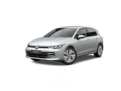 Volkswagen Golf - 1.5 TSI 116 6MT Life Edition Diefstalalarm | Achteruitrijcamera (Rear View) | Zijruiten ac