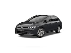 Volkswagen Golf Variant - 1.5 TSI 116 6MT Life Business Zijruiten achter en achterruit getint, 65% lichtabsorberend