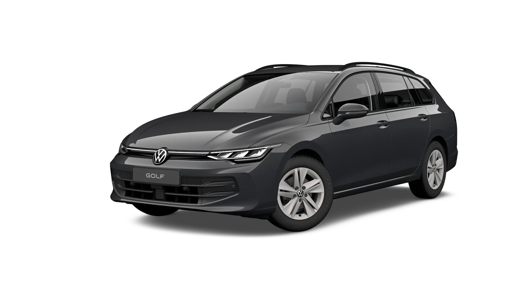 Volkswagen Golf Variant - 1.5 TSI 116 6MT Life Business Rijstrookbehoudassistent (Lane Assist) - AutoWereld.nl