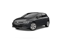 Volkswagen Golf - 1.5 TSI 116 6MT Life Edition Zijruiten achter en achterruit getint, 65% lichtabsorberend |