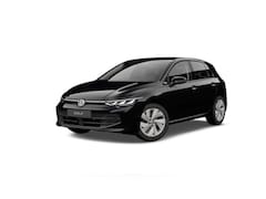 Volkswagen Golf - 1.5 TSI 116 6MT Life Edition Zijruiten achter en achterruit getint, 65% lichtabsorberend |