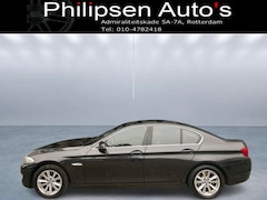 BMW 5-serie - 520d EfficientDynamics Edition Upgrade Edition