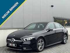 Mercedes-Benz A-klasse - 200 Bns Sol. AMG SFEER NAVI CR CONTROL MF STUUR SPORTVELGEN