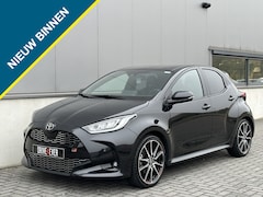 Toyota Yaris - 1.5 Hyb. GR Sport 2023 NAVI CAMERA CR CONTROL SPORTVELGEN